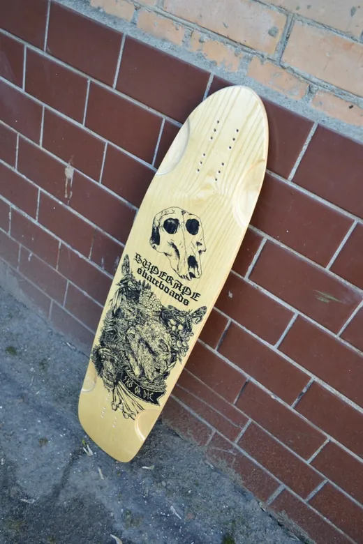 SuperApe Gonzo — фото 6 из 6