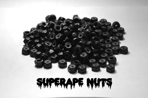 SuperApe Nuts