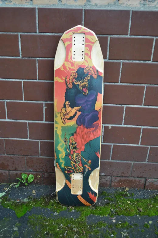 SuperApe Discharge — фото 5 из 5
