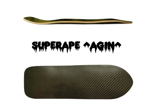 SuperApe Agin