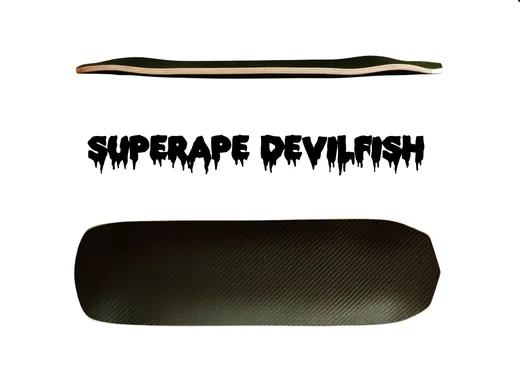 SuperApe Devilfish