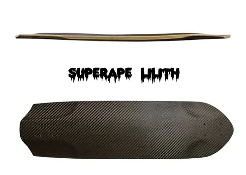 SuperApe Lilith