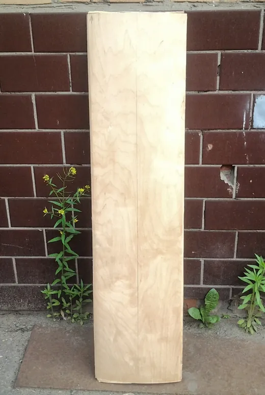 SuperApe Blank