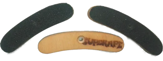 FootStoper SuperApe Slim
